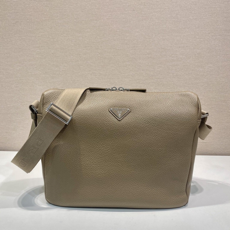 mens Pra*a satchel bags